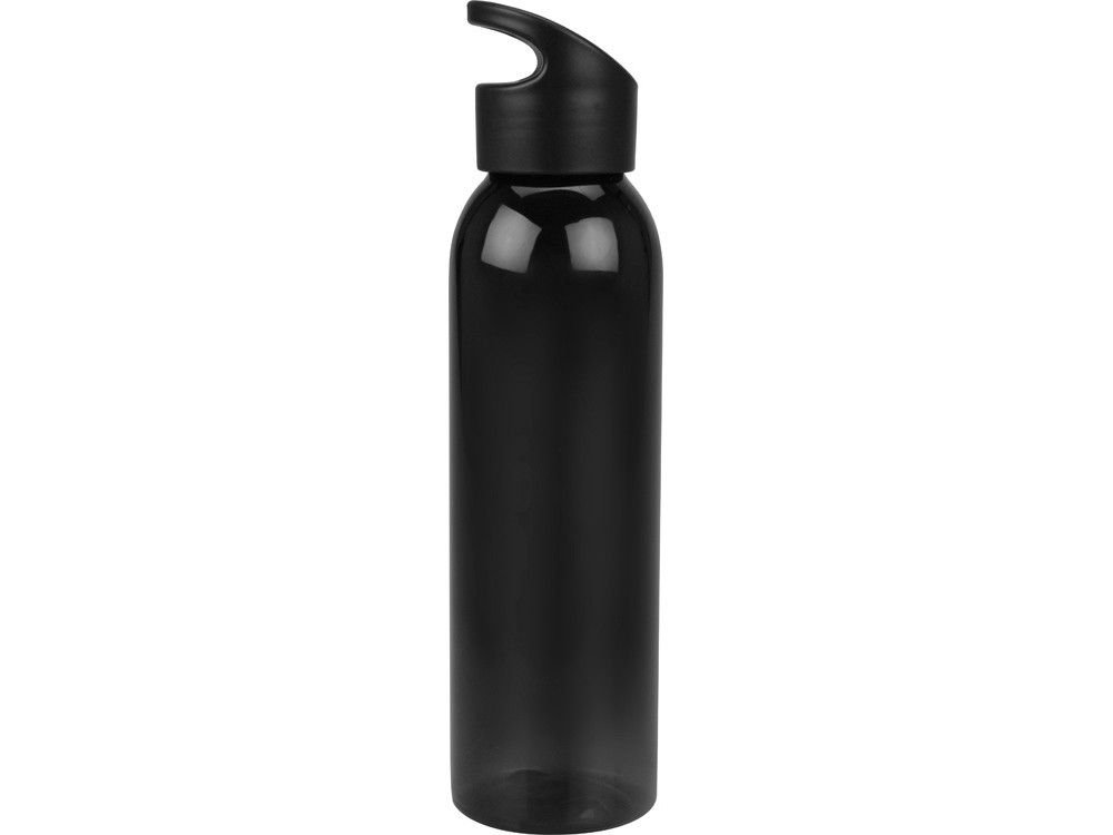 Бутылка для воды Plain 630 мл, черный - фото 2 - id-p108860756