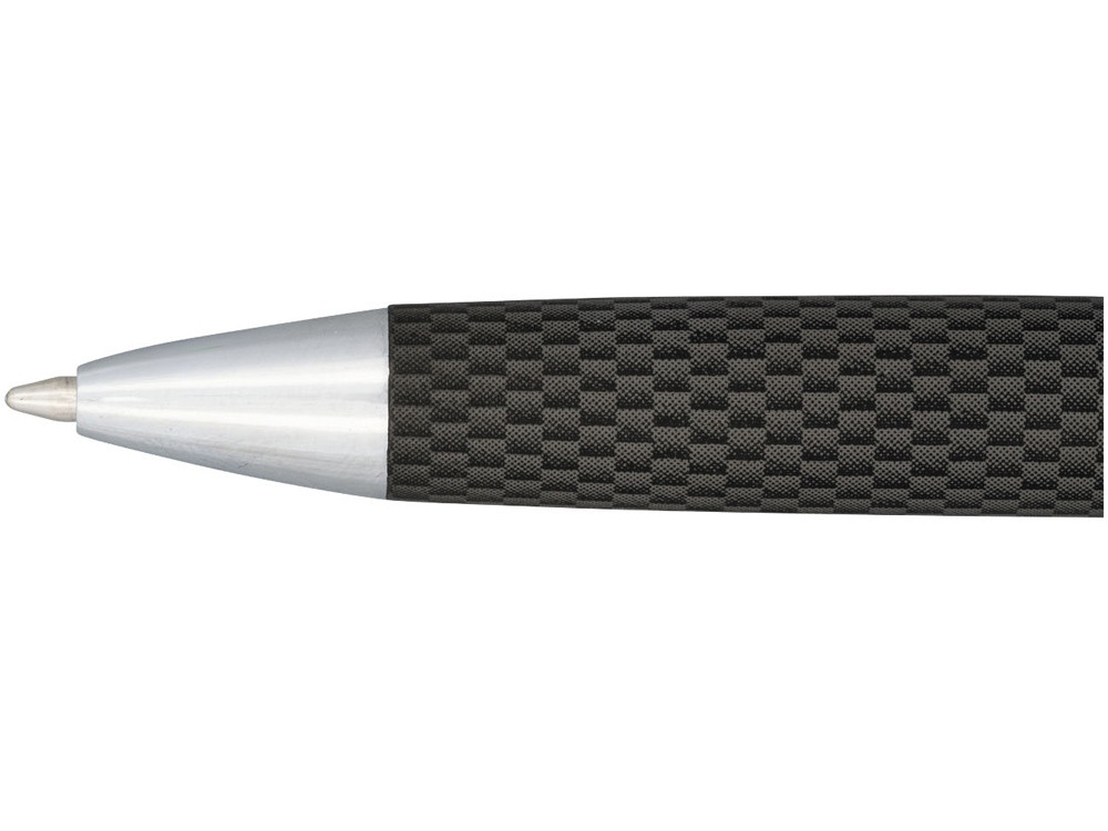 Подарочный набор ручек Carbon, черный - фото 6 - id-p108863812