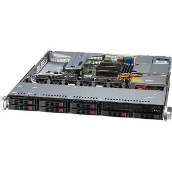 Серверная платформа SUPERMICRO SYS-110T-M