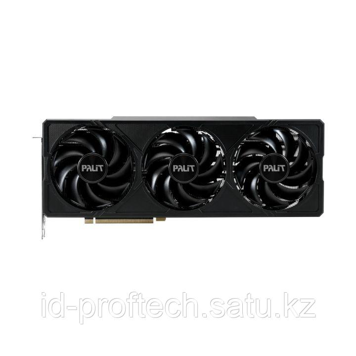 Видеокарта PALIT RTX4080 JETSTREAM 16G (NED4080019T2-1032J) - фото 1 - id-p108866969