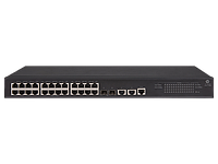 Коммутатор HP Enterprise-OfficeConnect 1950 24G 2SFP+ 2XGT Switch