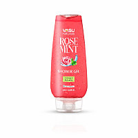 Rose & Mint VASU душқа арналған гель