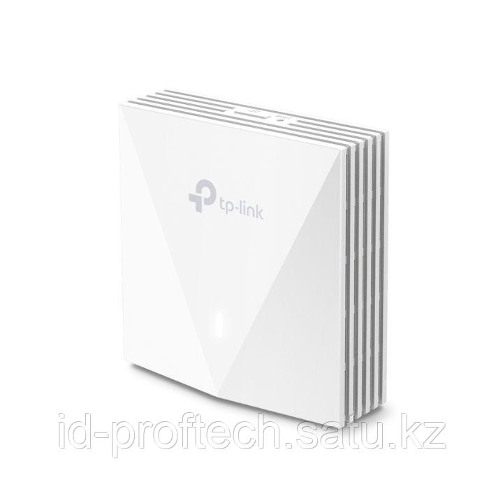 Wi-Fi точка доступа TP-Link EAP650-Wall - фото 1 - id-p108867100