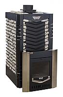 Печь для русской бани на дровах № 06МС 25--36м3., фото 6