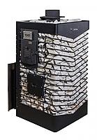 Печь для русской бани на дровах № 06МС 25--36м3., фото 8