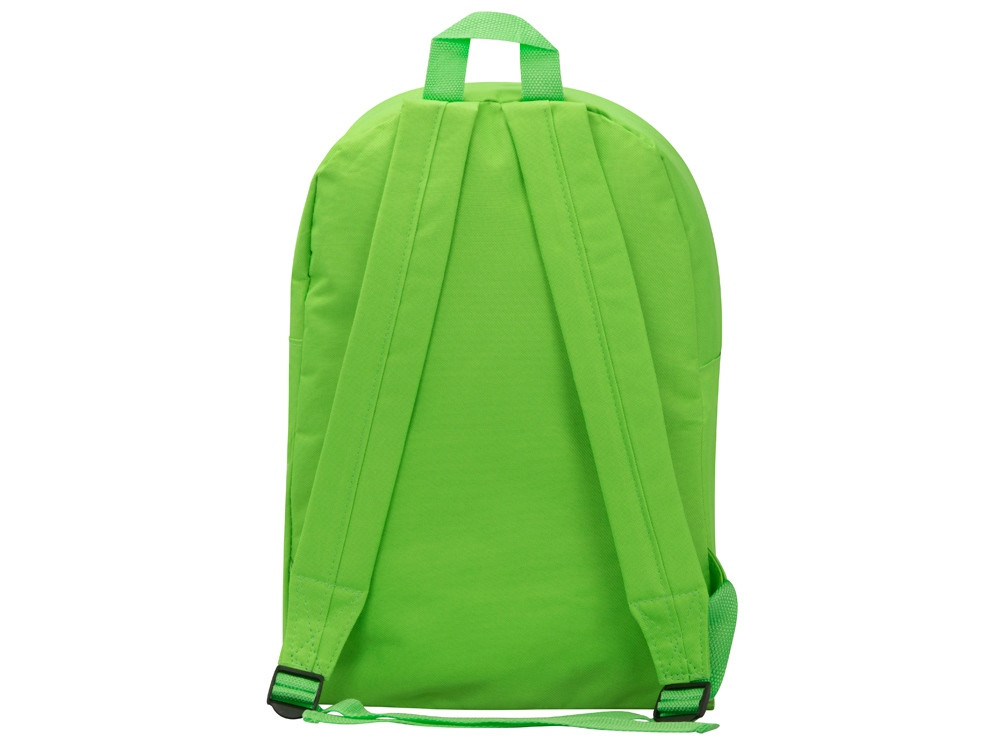 Рюкзак Sheer, неоновый зеленый - фото 5 - id-p108863014