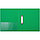 Папка на 2-х кольцах BERLINGO "Standard", пластиковая, корешок 25 мм, зеленая, фото 4