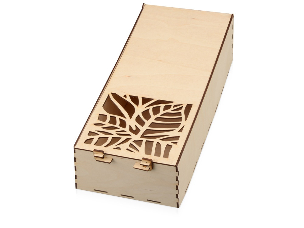 Подарочная коробка Wood - фото 1 - id-p108861101