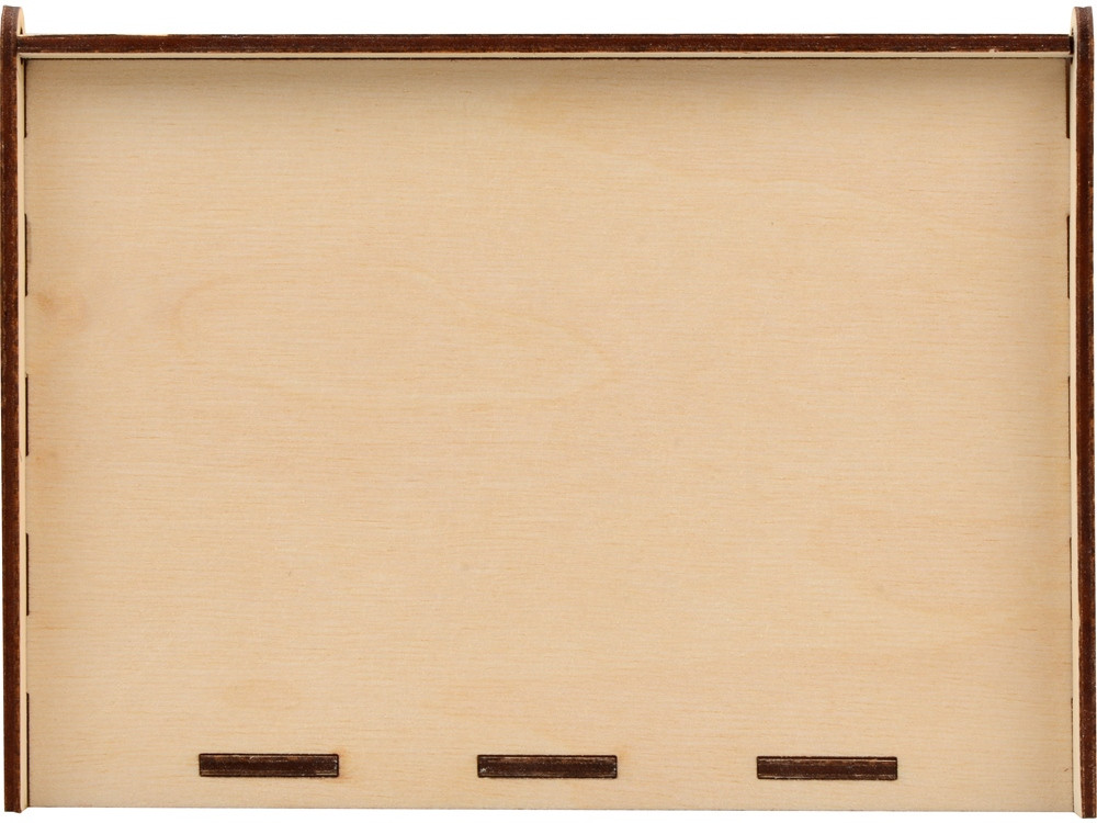 Подарочная коробка Wood - фото 6 - id-p108861101