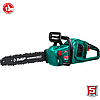 ЗУБР 36В бесщеточная пила цепная, без АКБ . ПЦЛ-3635, фото 7