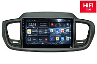 KIA Sorento Prime үшін RedPower 75242 Hi-Fi автомобиль радиосы (08.2014-11.2020)