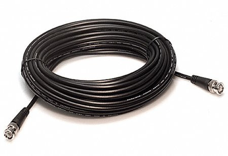 HD-SDI кабель Canare длиной 7,5 метров - фото 2 - id-p11042534