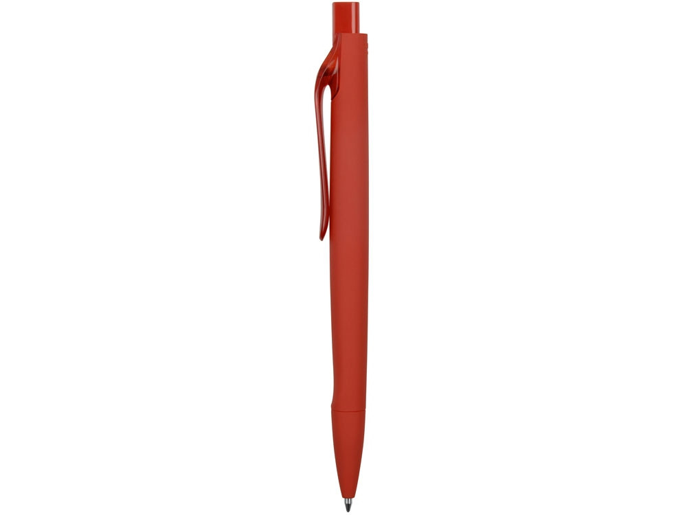 Ручка пластиковая шариковая Prodir ds6prr-21 софт-тач - фото 3 - id-p108860298