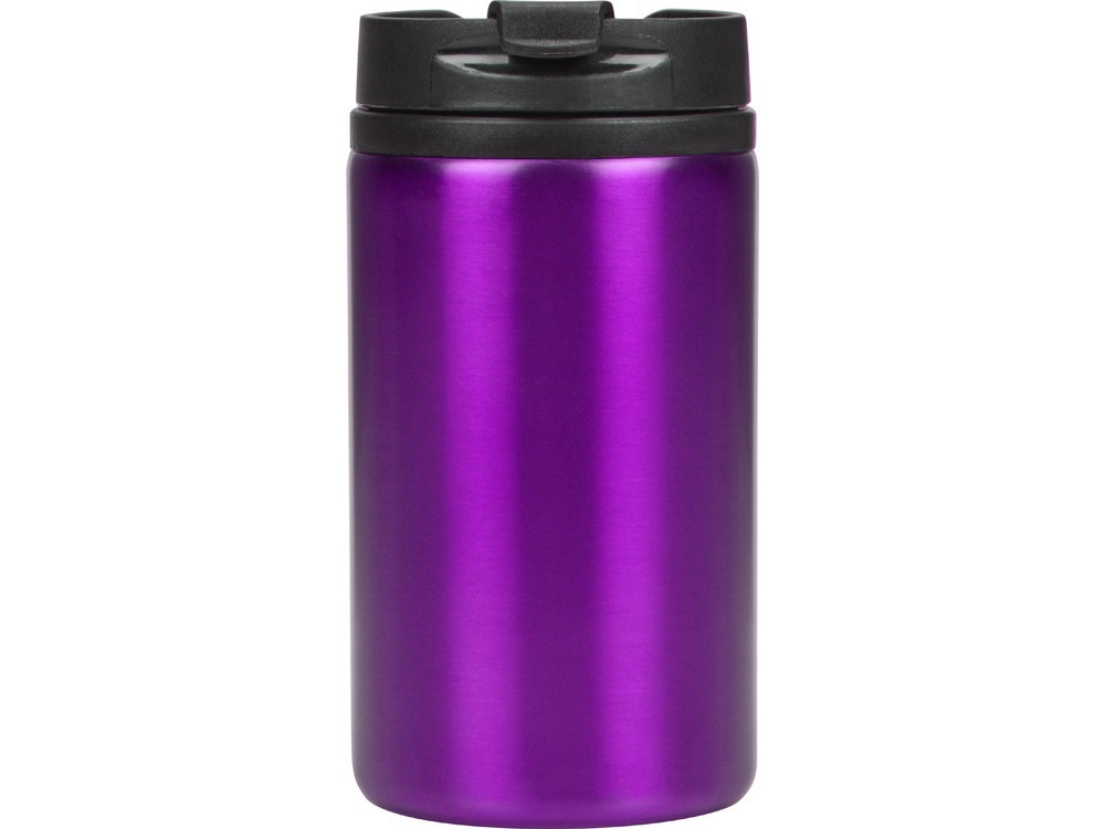 Термокружка Jar 250 мл, фиолетовый - фото 3 - id-p108865152