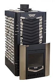 Печь для русской бани на дровах № 06МС 16-24 м3.