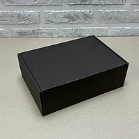 Коробка из микрогофрокартона black_2
