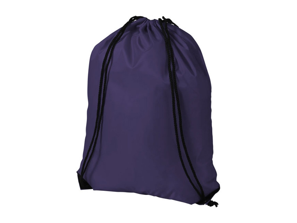 Рюкзак стильный Oriole, пурпурный - фото 1 - id-p108859305
