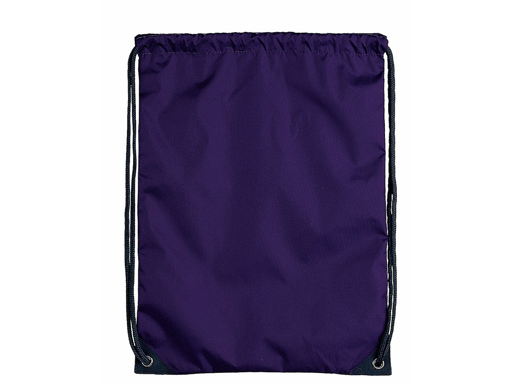 Рюкзак стильный Oriole, пурпурный - фото 2 - id-p108859305