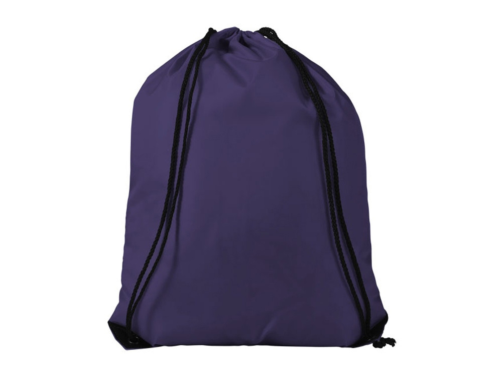 Рюкзак стильный Oriole, пурпурный - фото 3 - id-p108859305