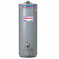Газовый бойлер MOR-FLO 200 литров
