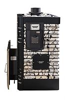 Печь для русской бани на дровах № 06МС 12-18 м3., фото 8