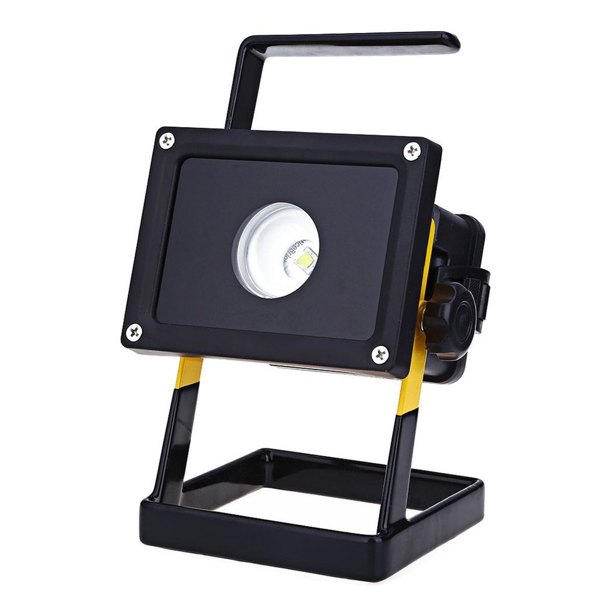 Светодиодная лампа прожектор 30 W Led Rechargeable Floodlight (WT-014)