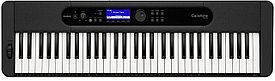 Синтезатор Casio CT-S400