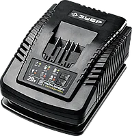 ЗУБР 20В, 6А, тип T7, зарядное устройство для Li-Ion АКБ, Профессионал. RT7-20-6