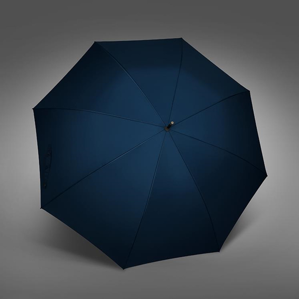 Зонтик Parachase 7168 (синий) - фото 2 - id-p108868758