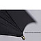Зонтик Parachase 7168 (черный), фото 3