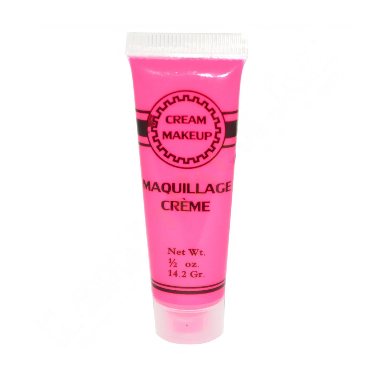 Краска для грима Cream Makeup Maquillage Creme (розовая) - фото 1 - id-p46576368