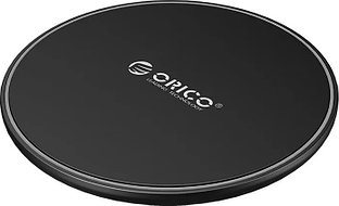 Беспроводное зарядное устройство Orico ZMC01-BK-BP