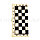 Шахматы деревянная доска 39х39 см, фото 3