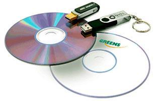 Носители информации