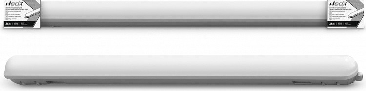 Светильник NEOX 4690612038094 LED, фото 1