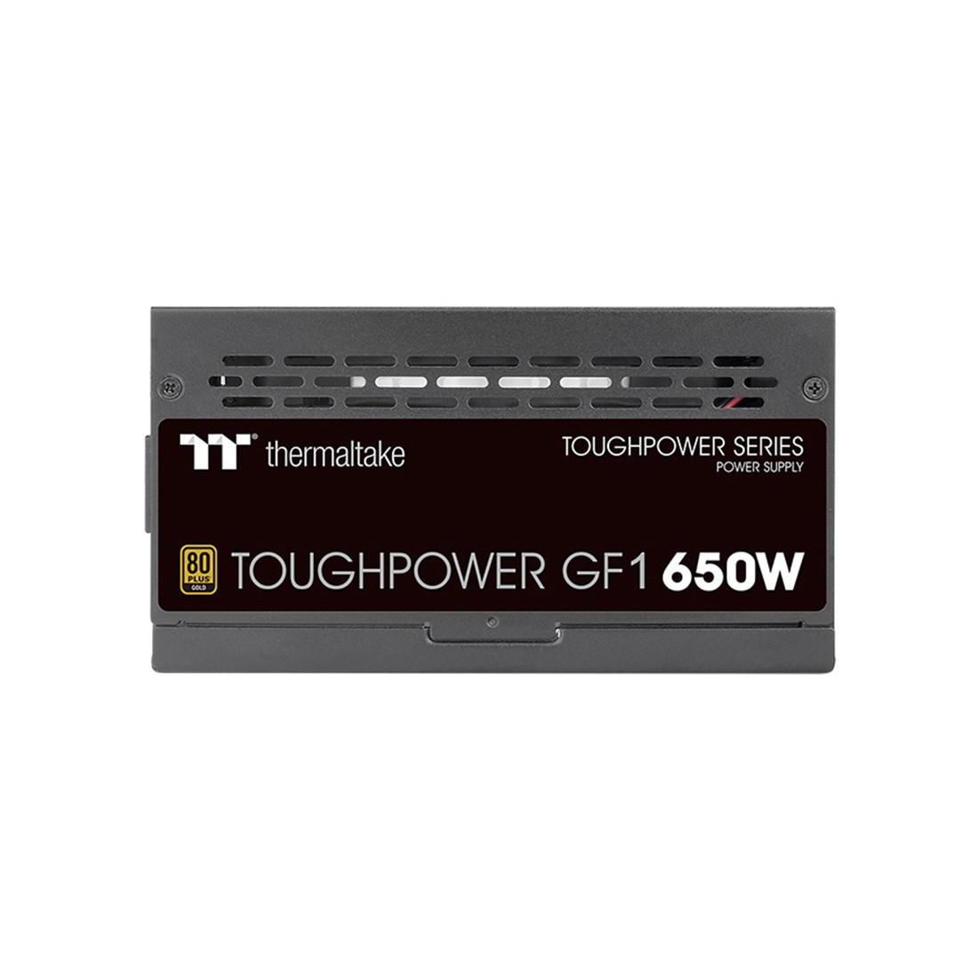 Блок питания Thermaltake Toughpower GF1 650W (Gold) 2-007097 PS-TPD-0650FNFAGE-1 - фото 3 - id-p107240556