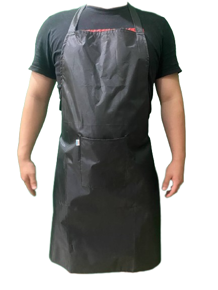 Фартук Прорезиненная, фото 1