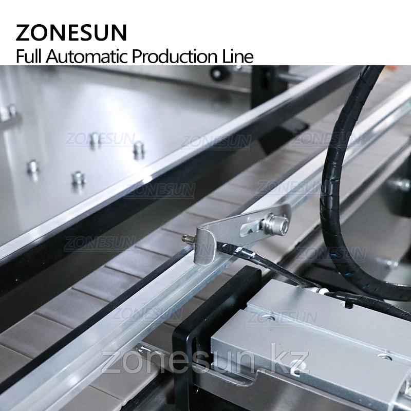 ZONESUN ZC-SP800 ВЗРЫВОЗАЩИЩЕННАЯ МАШИНА ДЛЯ РОЗЛИВА И УКУПОРКИ ГОРЮЧЕЙ ЖИДКОЙ ПАСТЫ С СЕРВОПРИВОДОМ - фото 3 - id-p108872242