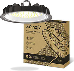 Прожектор NEOX 4690612038209 черный