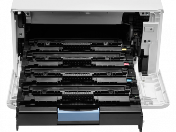 МФУ HP W1A78A Color LaserJet Pro MFP M479fnw Prntr. A4, печать 600x600 т/д, сканер 1200x1200 т/д, копир 600x60 - фото 3 - id-p108872376