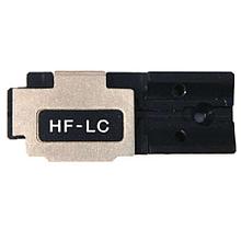 Держатель коннекторов HF-LC ILSINTECH, HF-LC для сварочного аппарата Swift F1