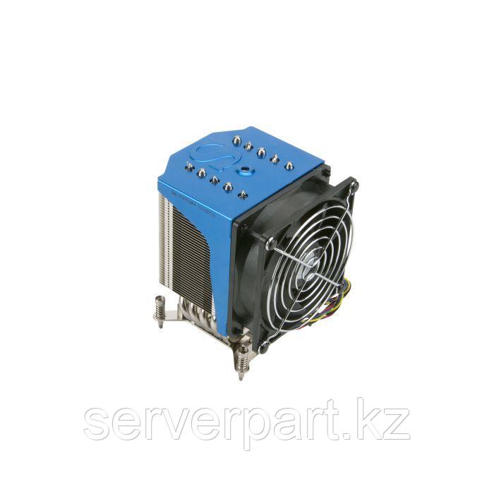 Радиатор для процессора Supermicro SNK-P0051AP4, Socket LGA1155/1150/1151, 4U, Socket H, фото 1