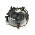 Радиатор для процессора с активным охлаждением Supermicro SNK-P0046A4, Socket LGA LGA1150/1155, 2U/3U/4U,