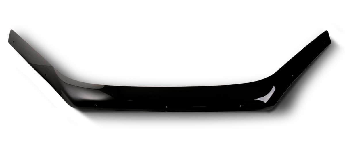 Мухобойка (дефлектор капота) на Lexus - фото 2 - id-p108874320