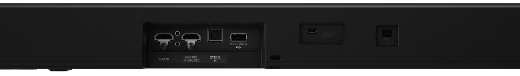 Саундбар LG SP8A, Black - фото 4 - id-p108874667