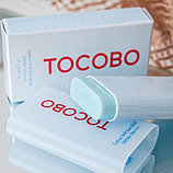 Себорегулирующий солнцезащитный стик для лица Tocobo Cotton Soft Sun Stick SPF50 + PA++++, фото 3