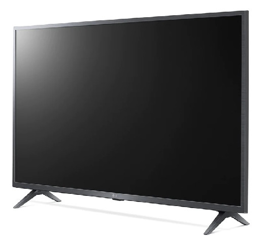 Телевизор LG 43UQ76003LD Smart 4K UHD - фото 3 - id-p108880451