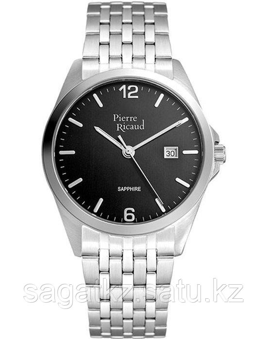 Наручные часы Pierre Ricaud P91095.5154Q - фото 1 - id-p108878477