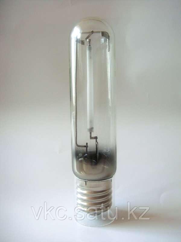 Лампа газоразрядная натриевая ДНаТ 150-1М 150Вт трубчатая 2000К E40 (30) Лисма 374043000 - фото 1 - id-p108387422
