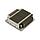 Радиатор для процессора Supermicro SNK-P0046P, Socket LGA1156/LGA1155, 1U, Square, фото 2